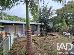 Land in Saint-Denis (97400)