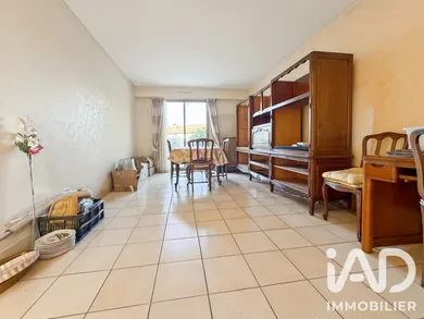 Appartement à Neuilly-Plaisance (93360)