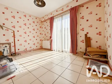 Appartement à Neuilly-Plaisance (93360)
