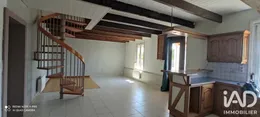 Maison à Trédarzec (22220)