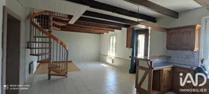 Maison à Trédarzec (22220)