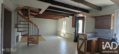 Maison à Trédarzec (22220)