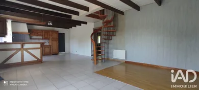Maison à Trédarzec (22220)