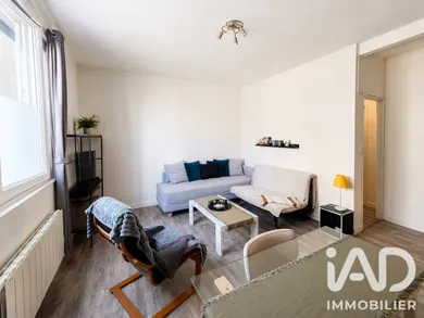 Studio à Le Havre (76600)