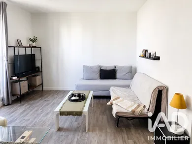 Studio à Le Havre (76600)