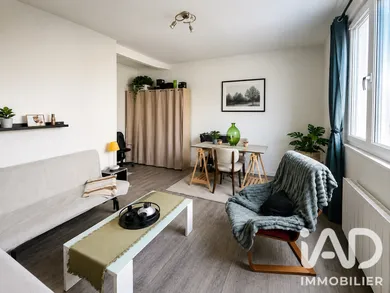 Studio à Le Havre (76600)