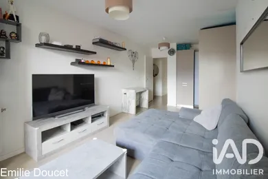 Appartement à Trappes (78190)
