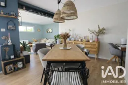 Traditional house in Mauges-sur-Loire (49570)