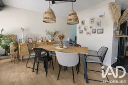 Traditional house in Mauges-sur-Loire (49570)