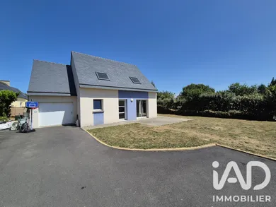 House in Guipavas (29490)