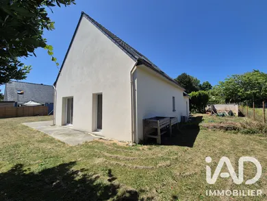 House in Guipavas (29490)