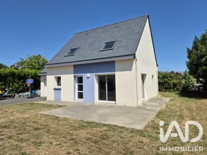 House in Guipavas (29490)