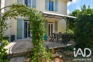 Townhouse in Limoges (87100)
