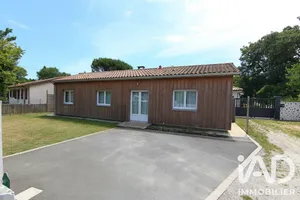 Maison à Sanguinet (40460)