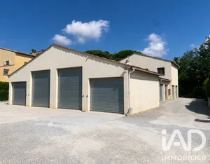 Immeuble à Sainte-Maxime (83120)