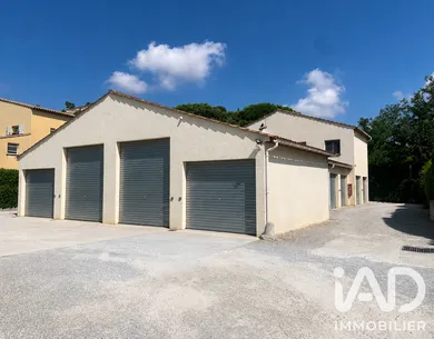 Immeuble à Sainte-Maxime (83120)
