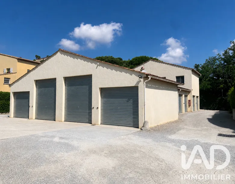 Immeuble 338 m² · à Sainte-Maxime · 338,3 m² · 1 316 000 €