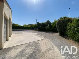 Immeuble à Sainte-Maxime (83120)