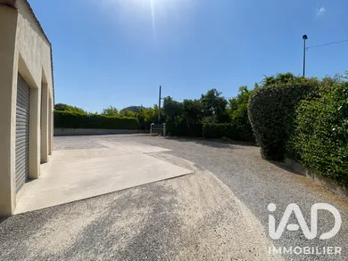 Immeuble à Sainte-Maxime (83120)