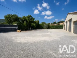 Immeuble à Sainte-Maxime (83120)
