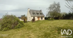 Maison à Lézardrieux (22740)