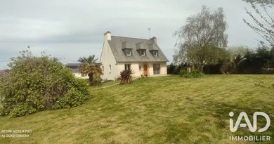 Maison à Lézardrieux (22740)