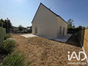 Village house in Joué-lès-Tours (37300)