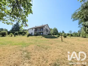 Pavillon à La Brionne (23000)