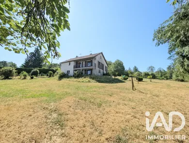 Pavillon à La Brionne (23000)