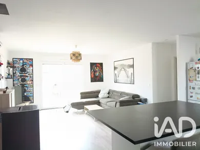 Maison à Ychoux (40160)
