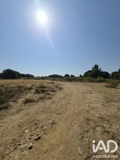 Land in Latour-Bas-Elne (66200)