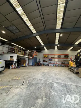 Office in Trèbes (11800)