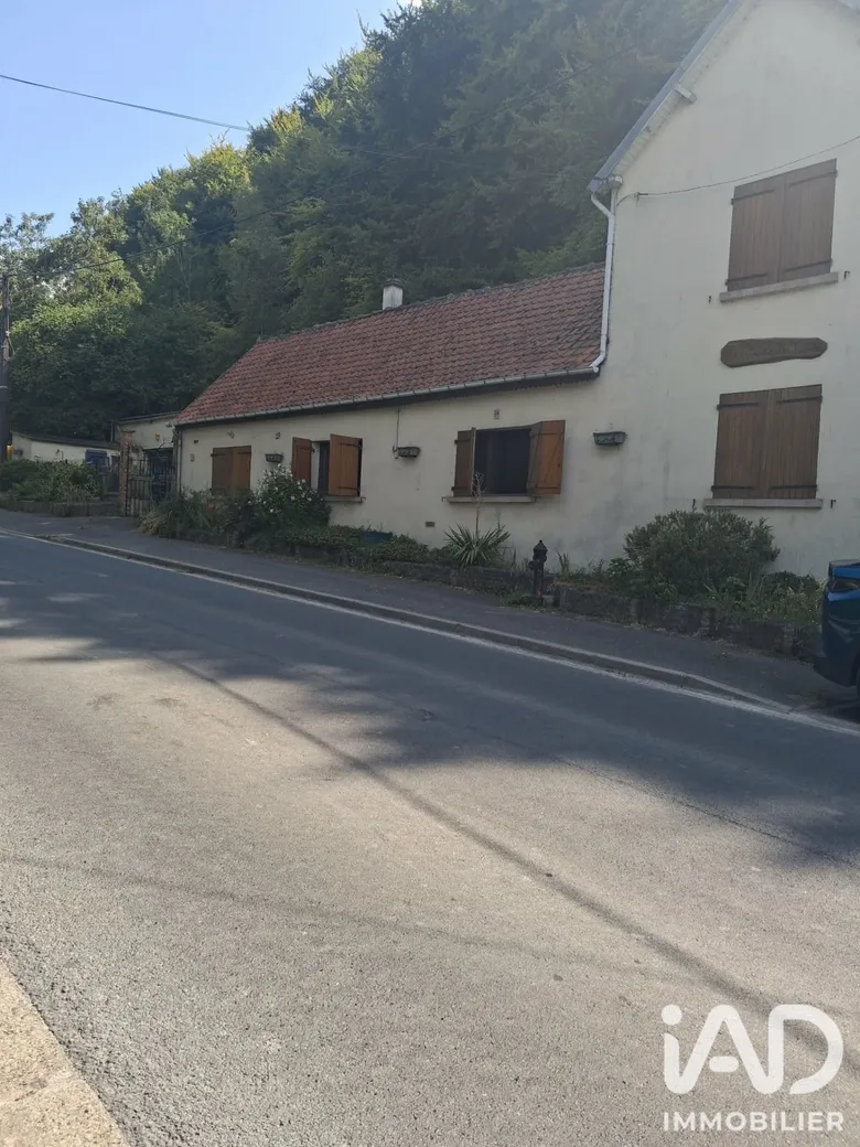 Maison 5 pièces 110 m² · à L'Étoile · 110 m² · 69 500 €