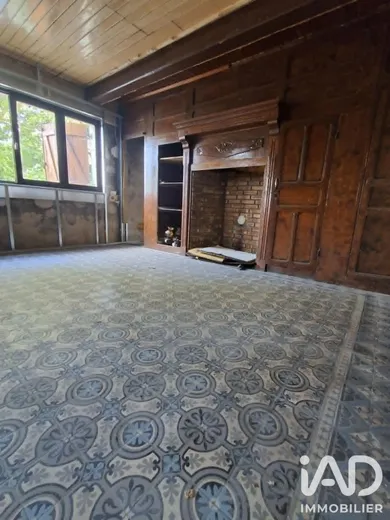 Maison à L'Étoile (80830)