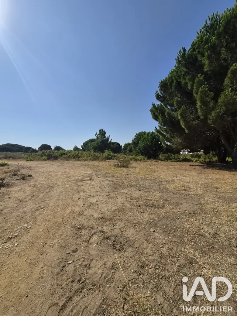Terrain à Latour-Bas-Elne (66200) · 294 000 €