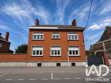 Building in Somain (59490)