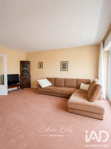 Appartement à Marly-le-Roi (78160)