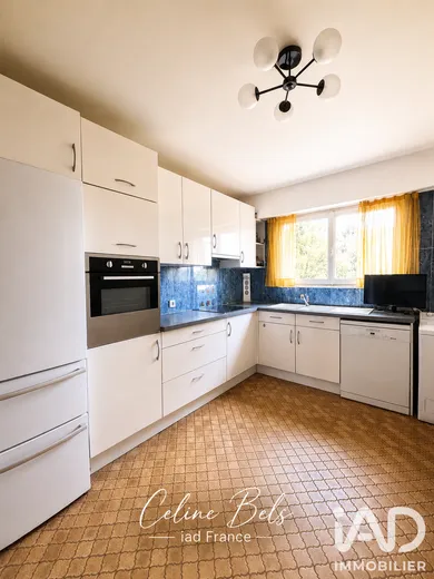 Apartment in Marly-le-Roi (78160)