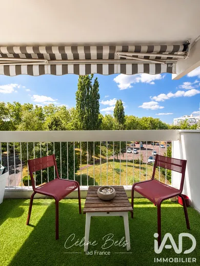 Appartement à Marly-le-Roi (78160)