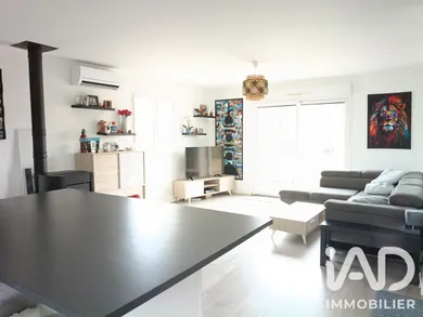 Maison à Ychoux (40160)