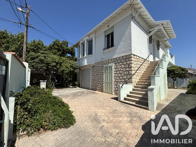 Maison 7 pièces 139 m² · à Marseille · 139 m² · 375 000 €