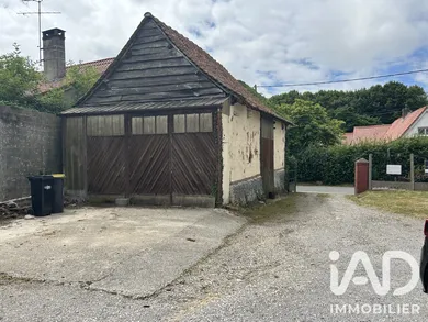 Maison à Campigneulles-les-Grandes (62170)