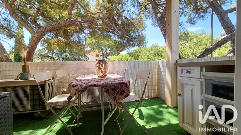 Appartement 4 pièces 84 m² · à Aix-en-Provence · 84,2 m² · 324 000 €