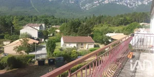 Townhouse in Quillan (11500)