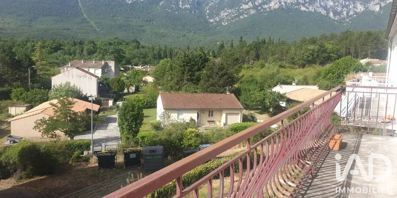 Maison 4 pièces 73 m² · à Quillan · 73 m² · 126 000 €