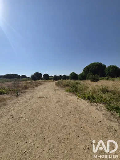 Terrain à Latour-Bas-Elne (66200)