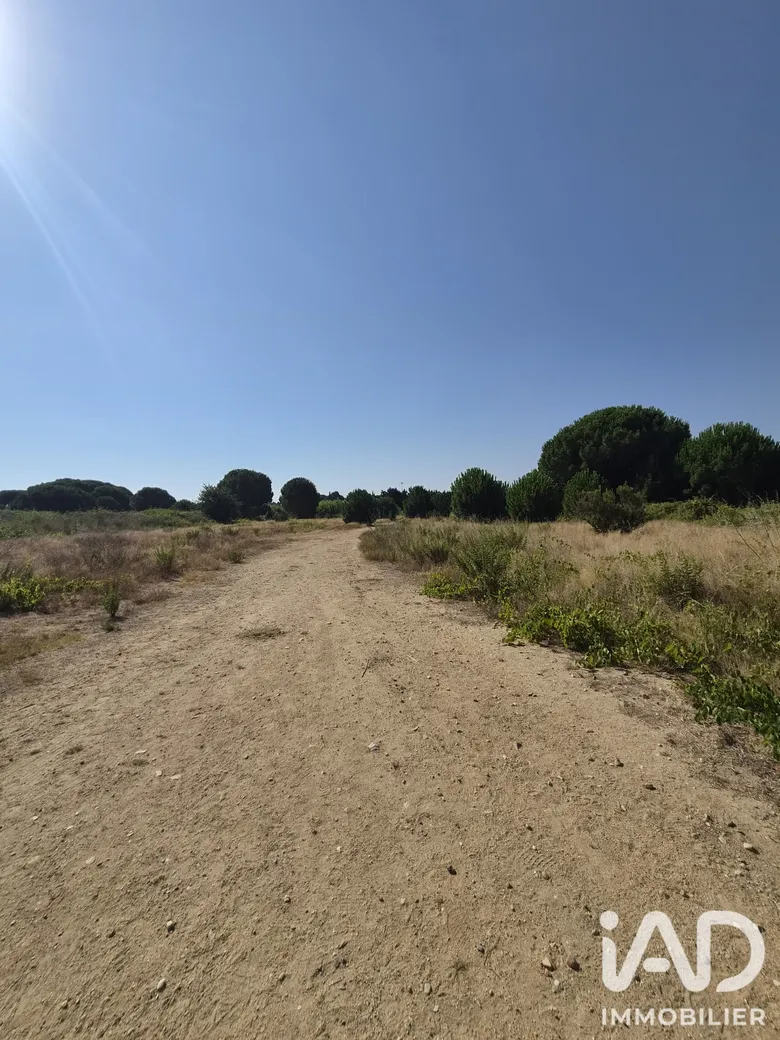 Terrain à Latour-Bas-Elne (66200) · 204 000 €
