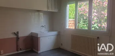 Townhouse in Quillan (11500)