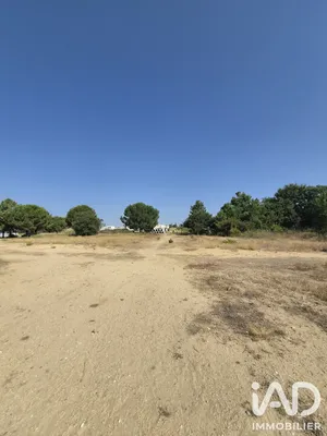 Terrain à Latour-Bas-Elne (66200)