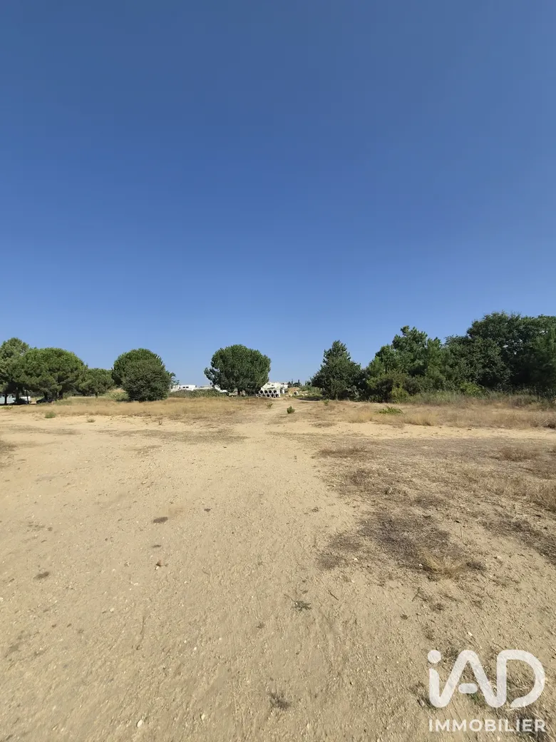 Terrain à Latour-Bas-Elne (66200) · 234 000 €